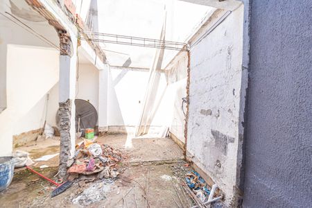 Casa à venda com 330m², 3 quartos e 6 vagasÁrea comum