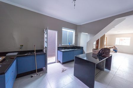 Casa à venda com 330m², 3 quartos e 6 vagasCozinha