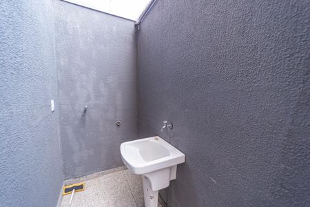 Casa à venda com 330m², 3 quartos e 6 vagasÁrea de Serviço