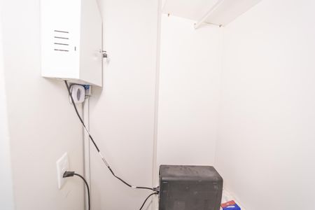 Casa à venda com 330m², 3 quartos e 6 vagasCloset Suíte