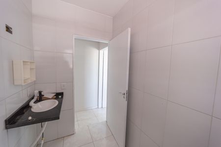 Casa à venda com 330m², 3 quartos e 6 vagasBanheiro Social