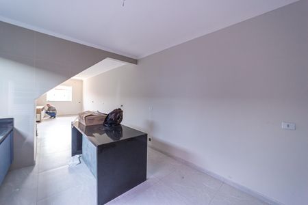 Casa à venda com 330m², 3 quartos e 6 vagasCozinha