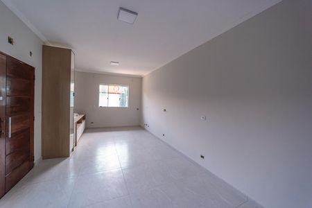 Casa à venda com 330m², 3 quartos e 6 vagasSala