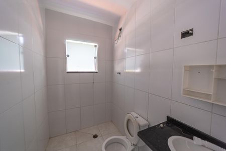 Casa à venda com 330m², 3 quartos e 6 vagasBanheiro Social