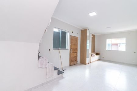 Sala de casa para alugar com 3 quartos, 330m² em Aricanduva, São Paulo