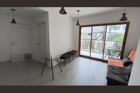 Apartamento para alugar com 1 quarto, 43m² em Butantã, São Paulo