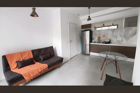 Apartamento para alugar com 1 quarto, 43m² em Butantã, São Paulo