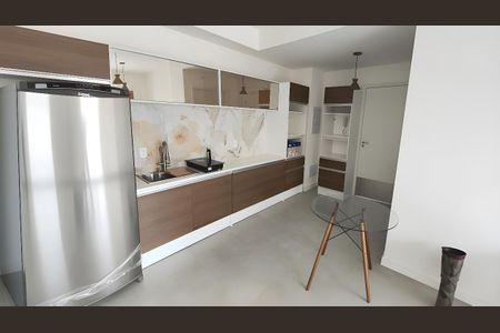 Apartamento para alugar com 1 quarto, 43m² em Butantã, São Paulo