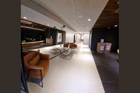 Apartamento para alugar com 2 quartos, 61m² em Moema, São Paulo