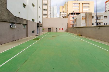 Apartamento à venda com 110m², 3 quartos e 1 vagaÁrea comum