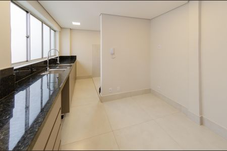Apartamento à venda com 110m², 3 quartos e 1 vagaCozinha