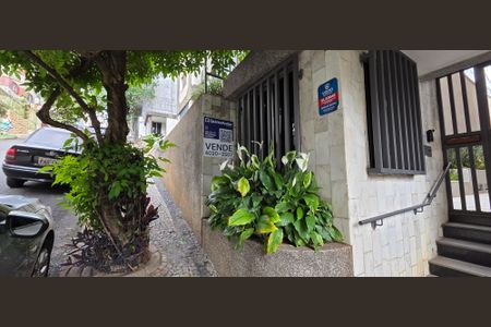 Apartamento à venda com 110m², 3 quartos e 1 vagaPlaquinha instalada