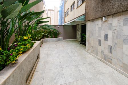 Apartamento à venda com 110m², 3 quartos e 1 vagaÁrea comum