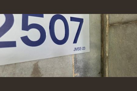 Apartamento à venda com 110m², 3 quartos e 1 vagaPlaquinha instalada