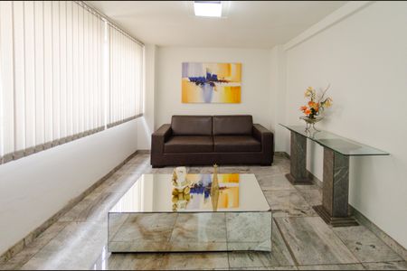 Apartamento à venda com 110m², 3 quartos e 1 vagaÁrea comum