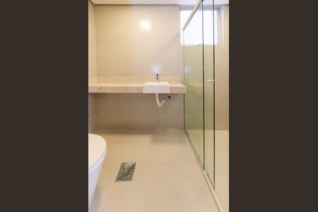 Apartamento à venda com 110m², 3 quartos e 1 vagaBanheiro suíte