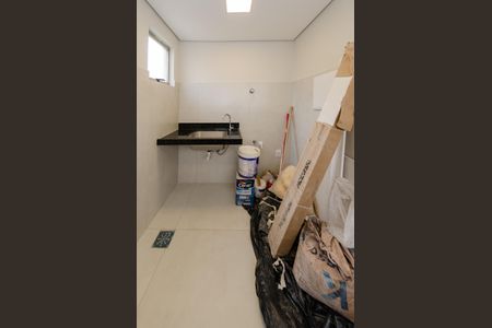 Apartamento à venda com 110m², 3 quartos e 1 vagaÁrea de serviço