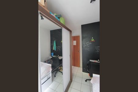 Apartamento para alugar com 97m², 2 quartos e 1 vagaQuarto 1