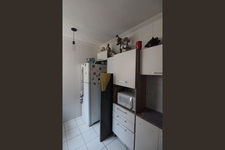 Apartamento para alugar com 97m², 2 quartos e 1 vagaCozinha e Área de Serviço