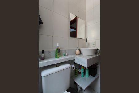 Apartamento para alugar com 97m², 2 quartos e 1 vagaBanheiro