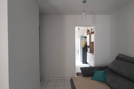 Apartamento para alugar com 97m², 2 quartos e 1 vagaSala