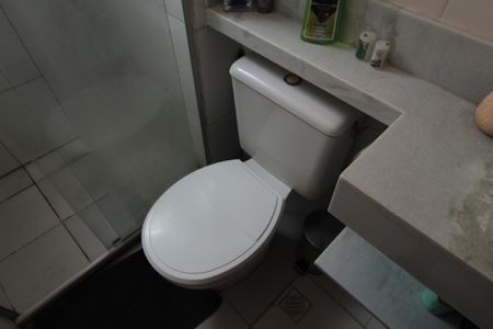 Apartamento para alugar com 97m², 2 quartos e 1 vagaBanheiro