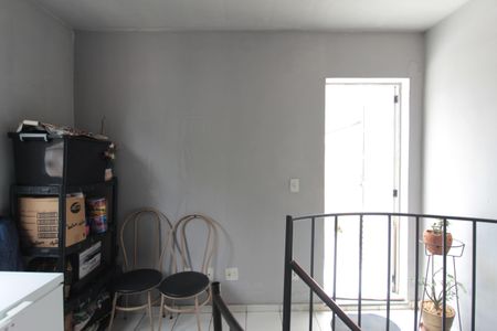 Sala de TV de apartamento à venda com 2 quartos, 97m² em Frei Leopoldo, Belo Horizonte