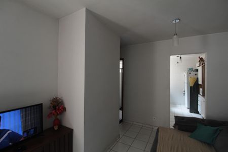 Apartamento para alugar com 97m², 2 quartos e 1 vagaSala