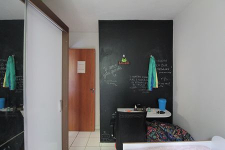 Apartamento para alugar com 97m², 2 quartos e 1 vagaQuarto 1