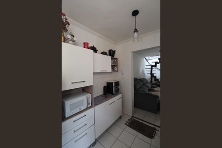 Apartamento para alugar com 97m², 2 quartos e 1 vagaCozinha e Área de Serviço