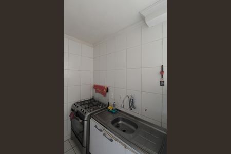 Apartamento para alugar com 97m², 2 quartos e 1 vagaCozinha e Área de Serviço