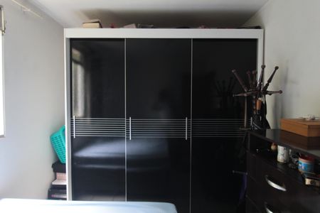 Apartamento para alugar com 97m², 2 quartos e 1 vagaQuarto 2