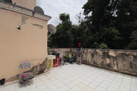 Apartamento para alugar com 97m², 2 quartos e 1 vagaCobertura