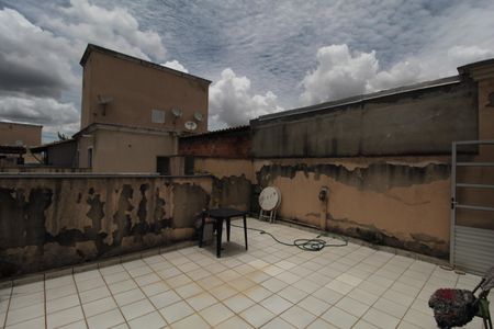 Apartamento para alugar com 97m², 2 quartos e 1 vagaCobertura