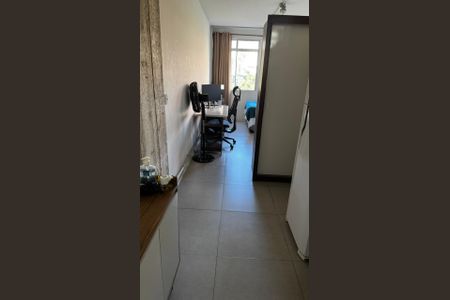 Kitnet/Studio para alugar com 1 quarto, 32m² em Vila Buarque, São Paulo