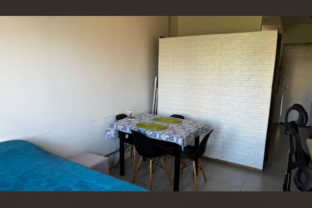 Kitnet/Studio para alugar com 1 quarto, 32m² em Vila Buarque, São Paulo