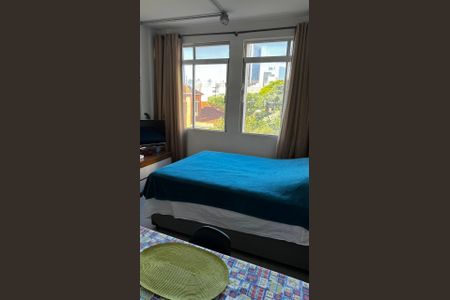 Kitnet/Studio para alugar com 1 quarto, 32m² em Vila Buarque, São Paulo