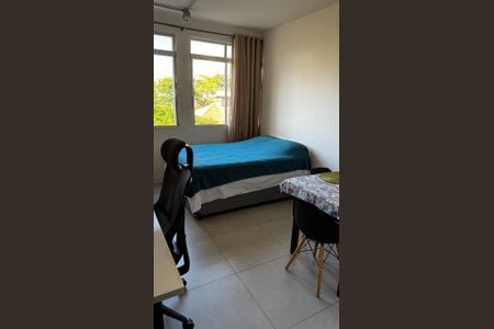 Kitnet/Studio para alugar com 1 quarto, 32m² em Vila Buarque, São Paulo