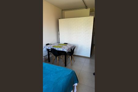 Kitnet/Studio para alugar com 1 quarto, 32m² em Vila Buarque, São Paulo