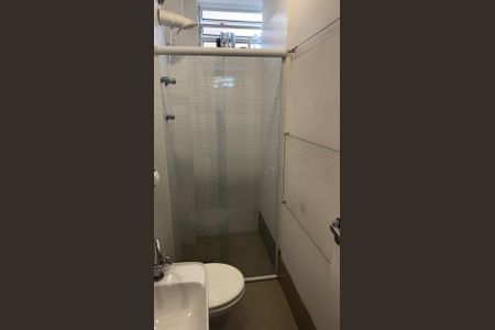 Kitnet/Studio para alugar com 1 quarto, 32m² em Vila Buarque, São Paulo