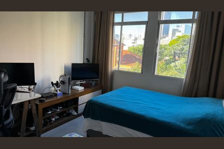 Kitnet/Studio para alugar com 1 quarto, 32m² em Vila Buarque, São Paulo
