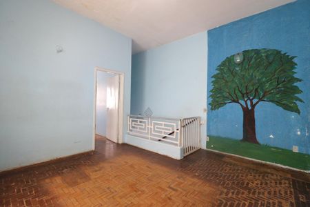 Sala de casa para alugar com 4 quartos, 136m² em Centro, Ribeirão Preto