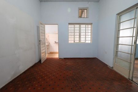Sala de Jantar de casa para alugar com 4 quartos, 136m² em Centro, Ribeirão Preto