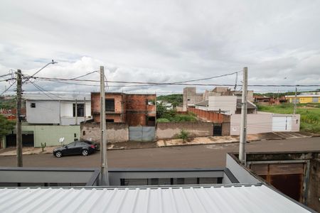 Casa para alugar com 75m², 2 quartos e 1 vagaVaranda - Vista