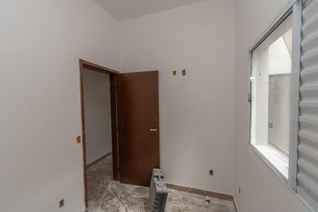 Quarto 2 de casa para alugar com 2 quartos, 75m² em Parque Orestes Ongaro, Hortolândia