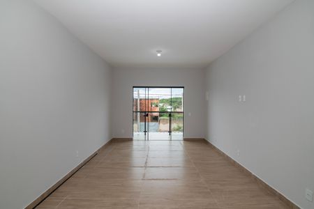 Casa para alugar com 75m², 2 quartos e 1 vagaSala