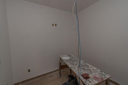 Quarto 1 de casa para alugar com 2 quartos, 75m² em Parque Orestes Ongaro, Hortolândia