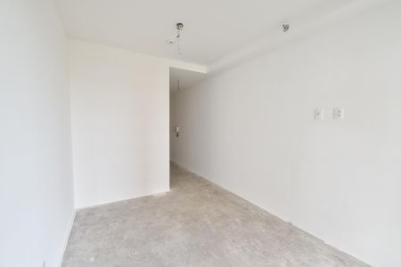 Studio de kitnet/studio à venda com 1 quarto, 25m² em Vila Mariana, São Paulo