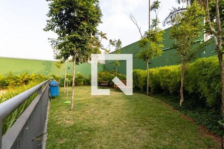 Studio para alugar com 25m², 1 quarto e sem vagaEspaço pet