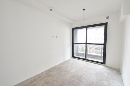 Studio de kitnet/studio à venda com 1 quarto, 25m² em Vila Mariana, São Paulo